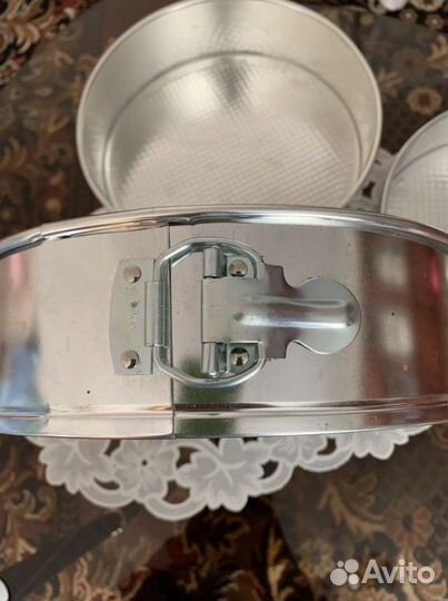 Форма для выпечки