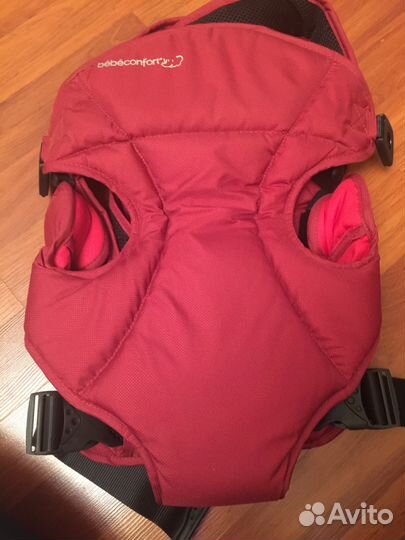 Эргорюкзак