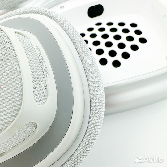 Apple Airpods Max лучшее качество