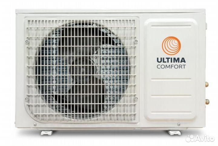 Кондиционер EXP-12PN ultima comfort