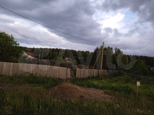 Участок 22 сот. (ИЖС)