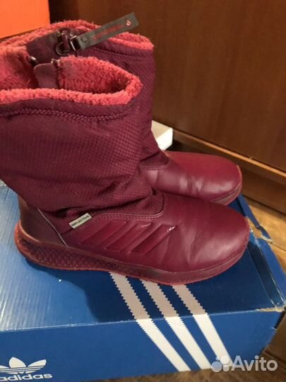 Ботинки adidas
