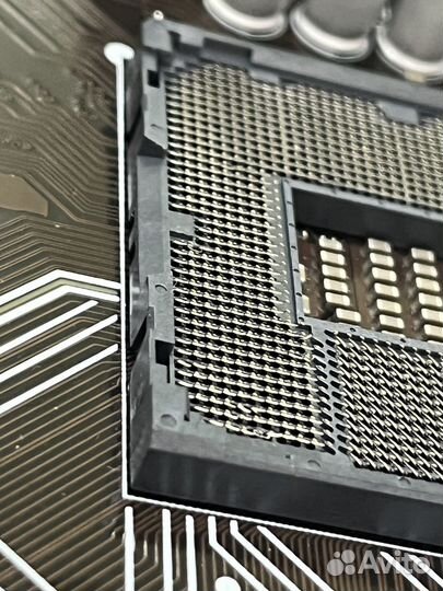 Материнская плата MSI Z170A PC mate