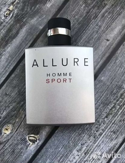 Духи мужские