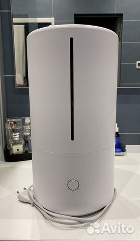 Увлажнитель воздуха Xiaomi Mi Smart Humidifier