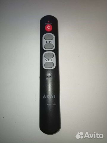 Пульт Akai