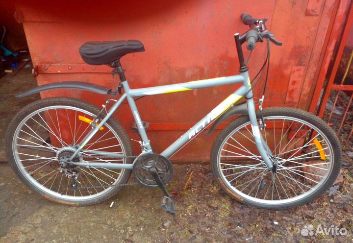 Продам велосипеды