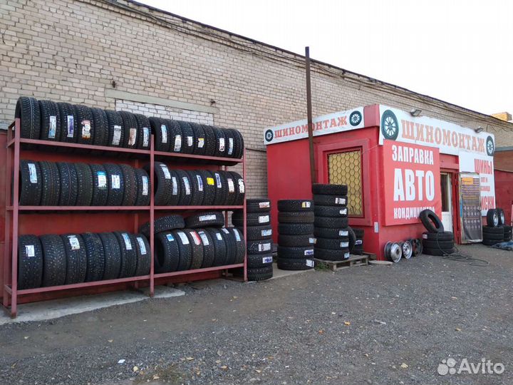 Nordman 7 235/65 R18