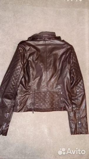 Куртка новая