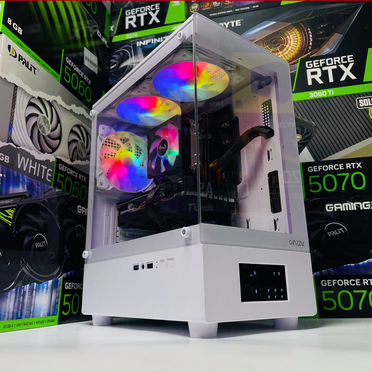 Пк rtx 2060 6 Gb / R5-3600 / 16 Gb