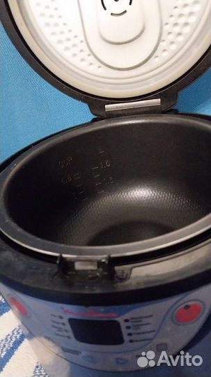 Мультиварка бу