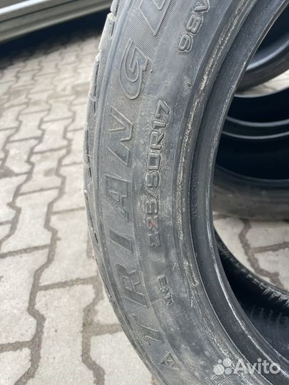 Triangle TR896 225/50 R17
