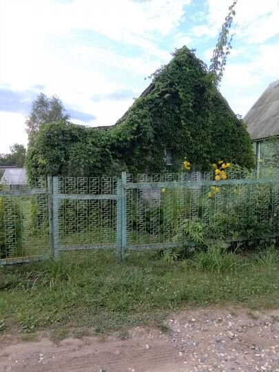 Участок 8,55 га (СНТ, ДНП)