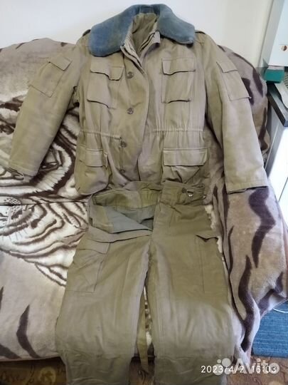 Военная форма