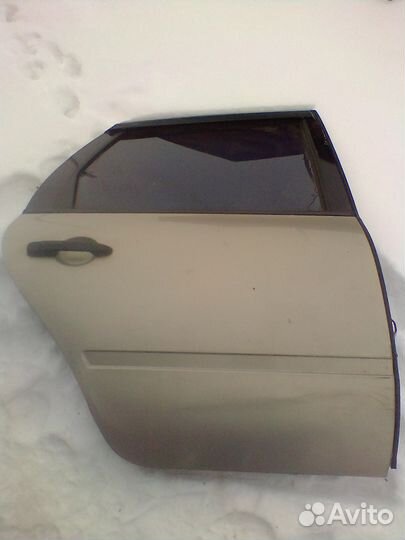 Дверь лада калина