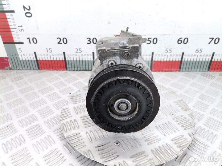 Компрессор кондиционера для Volkswagen Passat 6