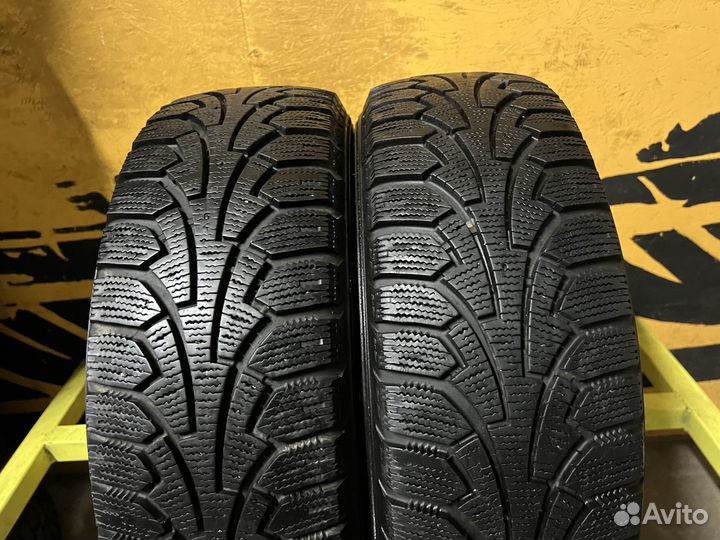Nokian Tyres Nordman RS 175/70 R13