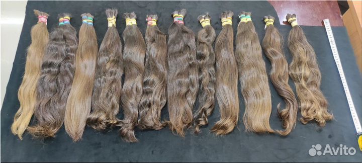 Волосы (опт/розница) славянка