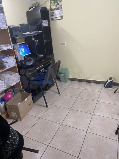 Свободного назначения, 90 м²