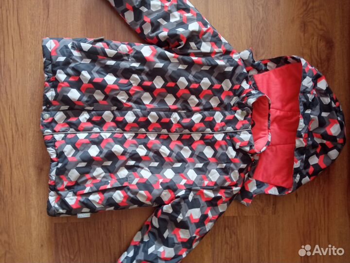 Детские вещи на мальчика