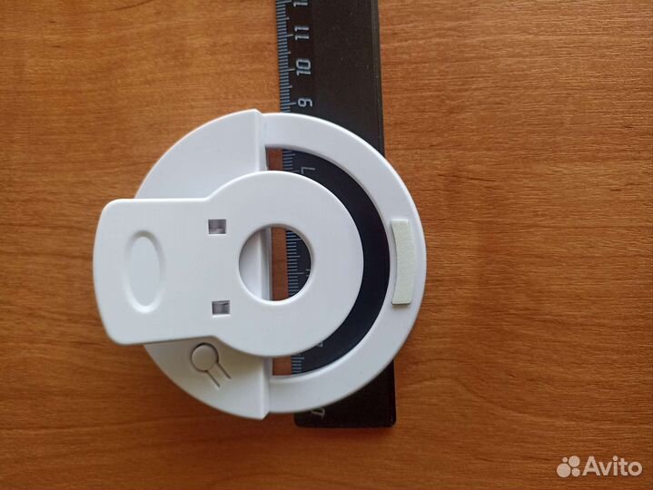 Кольцо для селфи