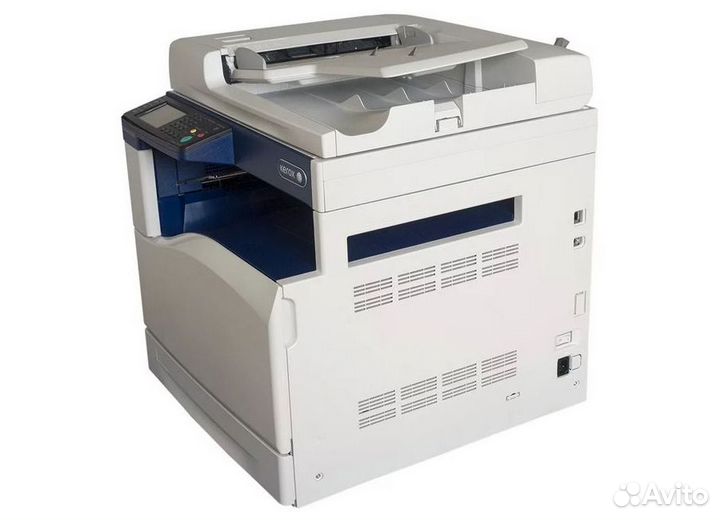 Мфу лазерное Xerox DocuCentre SC2020, цветн., A3