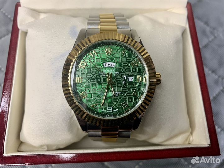 Часы Rolex Day Date