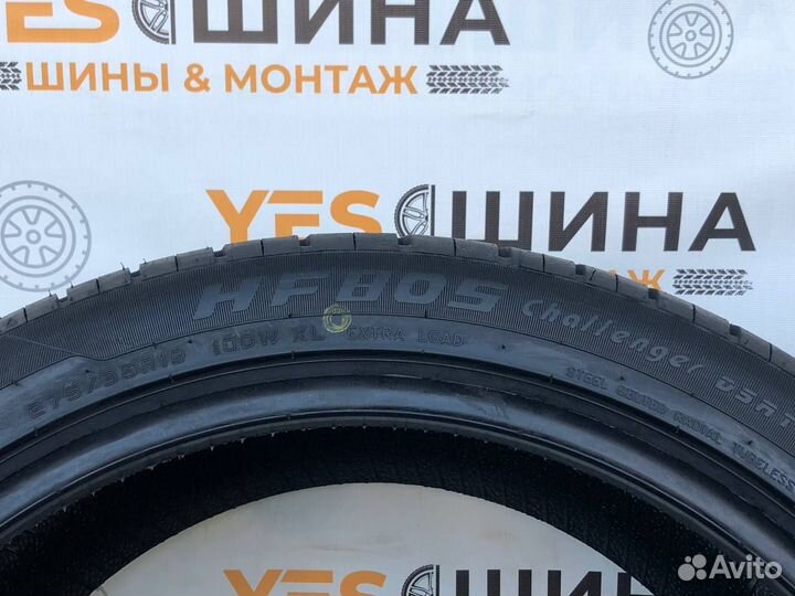 Hifly HF 805 275/35 R19 100W