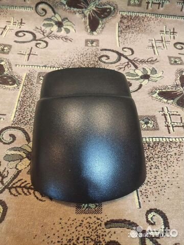 Удлинитель переднего крыла Honda CB1300 sc54