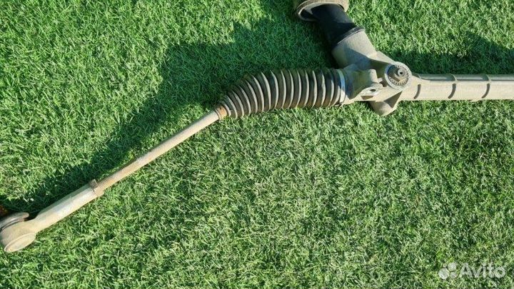 Рулевая рейка Volkswagen Polo MK5 cfna 2009-2020