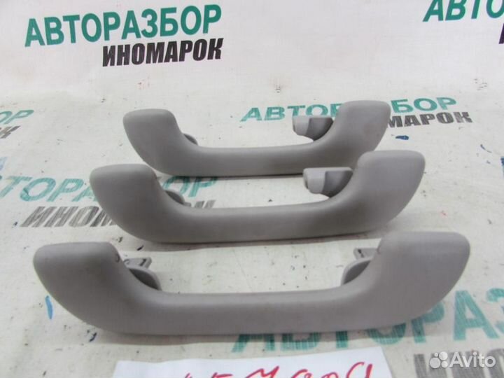 Ручка внутренняя потолочная для Renault Fluence 20