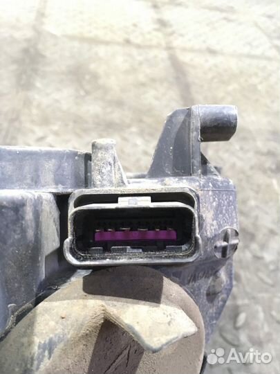 Фара правая (Renault Gran Tour, Renault Megane)