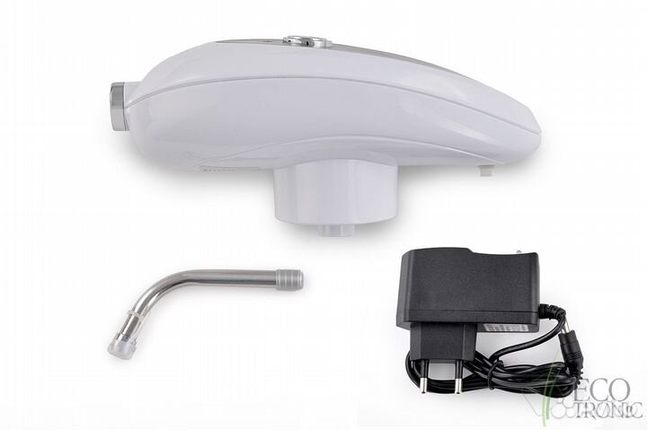 Помпа электрическая Ecotronic PLR-300 white аккуму