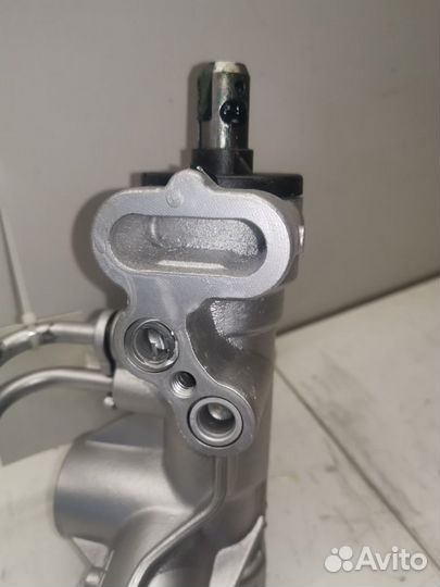 Рулевая рейка Opel Vectra C 2002-2008 г.в