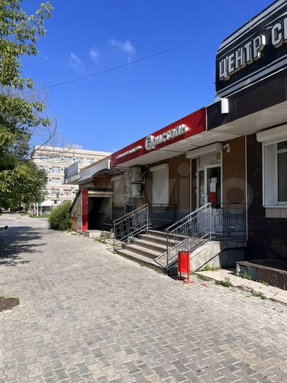 Свободного назначения, 85.8 м²