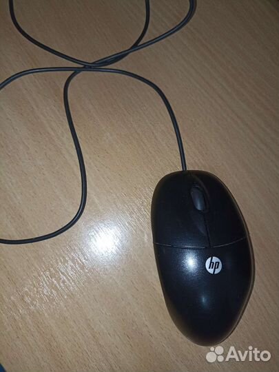 Компьютерная мышь