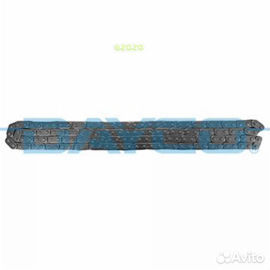 Dayco TCH1039 Цепь грм