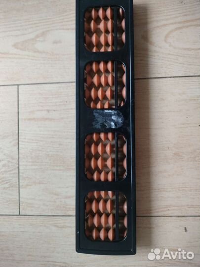 Счеты абакус