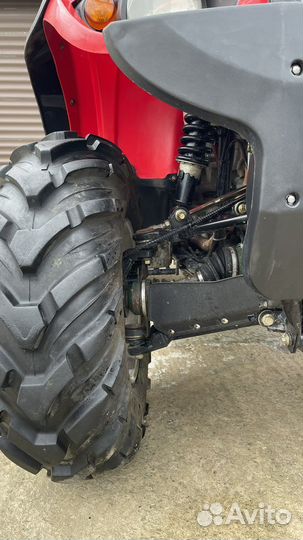 Stels ATV 500GT