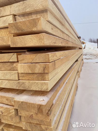 Доска от производителя ГОСТ