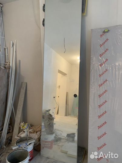 Двери межкомнатные с коробкой