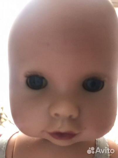 Куклы Готс. Германия