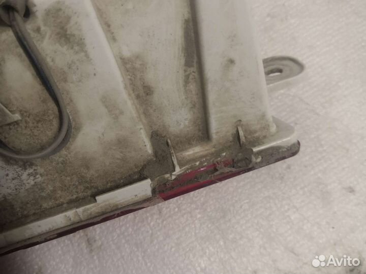 Фонарь Hyundai Palisade