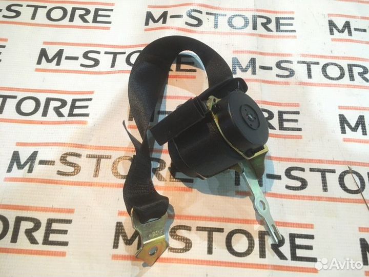 Ремень безопасности задний Bmw 3-Series E46