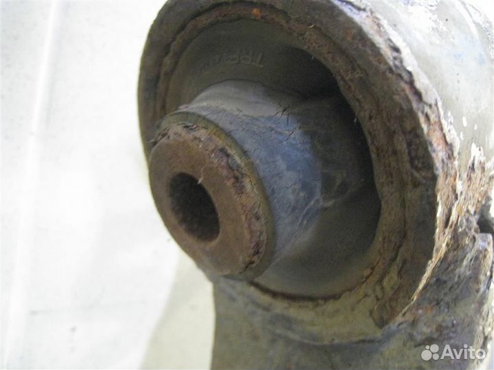 Балка задняя Toyota Auris E150 2010