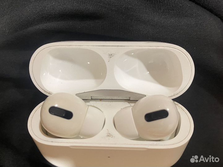 Airpods pro оригинал