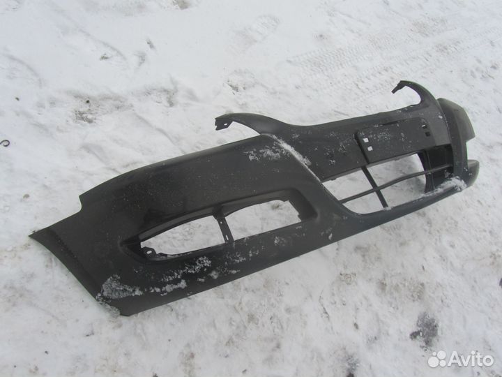 Бампер передний nissan almera classic b10