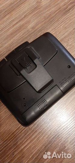 Аудиоплеер кассетный