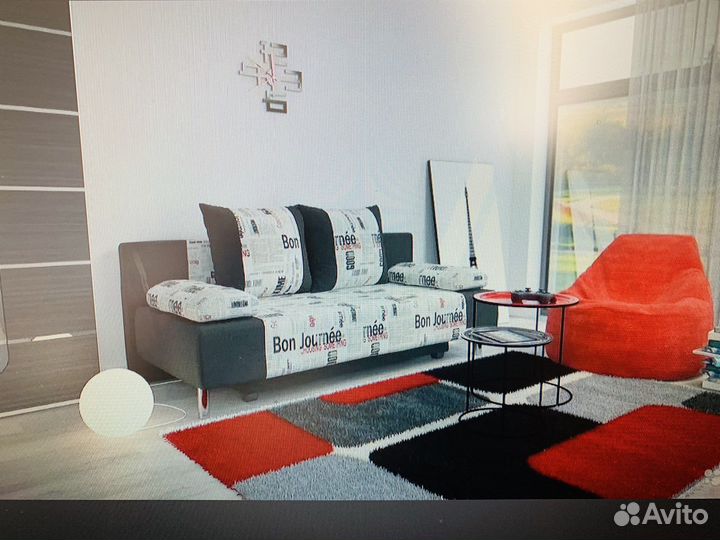 Диван Мадрид