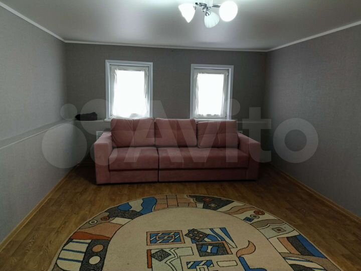 Дом 163 м² на участке 3,6 сот.